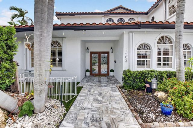 1502 SW 5th Avenue, Boca Raton, FL 33432