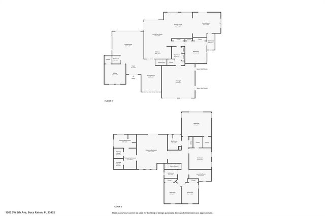 1502 SW 5th Avenue, Boca Raton, FL 33432