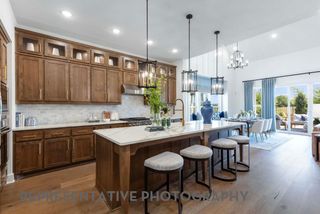 4444 Lamplights Drive, Celina, TX 75078