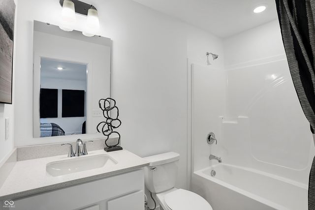 8676 Bauchert Street, Fortville, IN 46040
