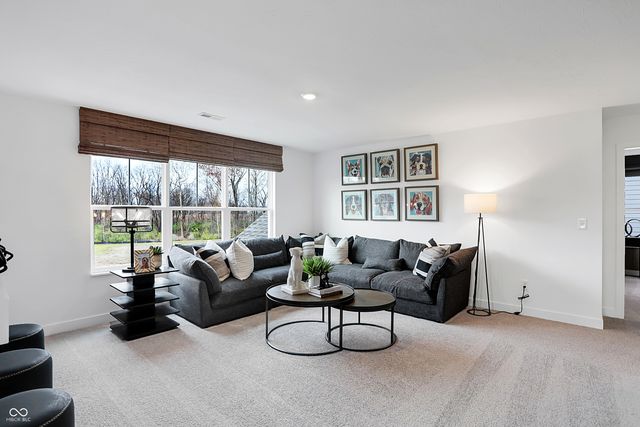 8676 Bauchert Street, Fortville, IN 46040