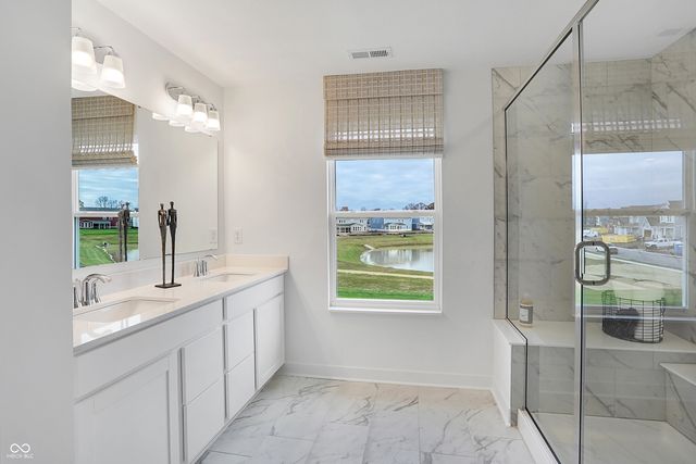 8676 Bauchert Street, Fortville, IN 46040
