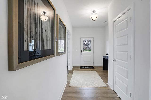 8676 Bauchert Street, Fortville, IN 46040