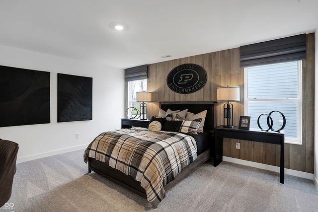 8676 Bauchert Street, Fortville, IN 46040