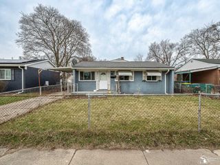 724 Dorset Avenue, Ypsilanti Twp, MI 48198
