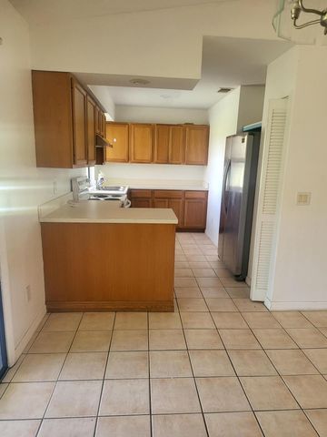 613 SW Pueblo Terrace, Port St. Lucie, Port St Lucie, FL 34953