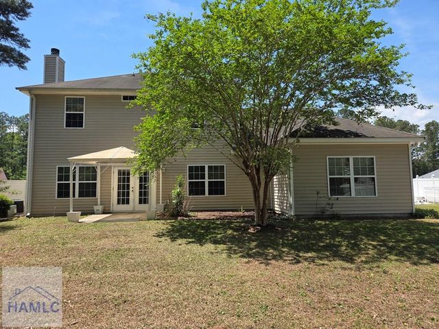 126 Wentle Circle, Brunswick, GA 31525