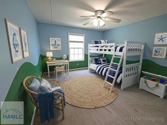 126 Wentle Circle, Brunswick, GA 31525