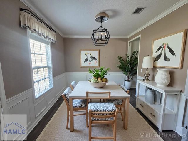 126 Wentle Circle, Brunswick, GA 31525