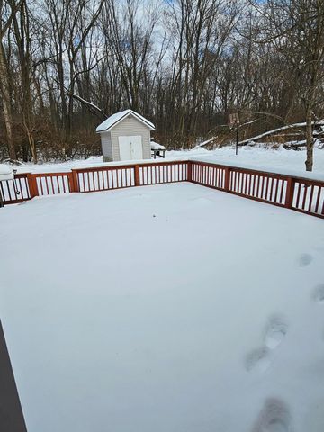 6291 Francis Street, Comstock Twp, MI 49048