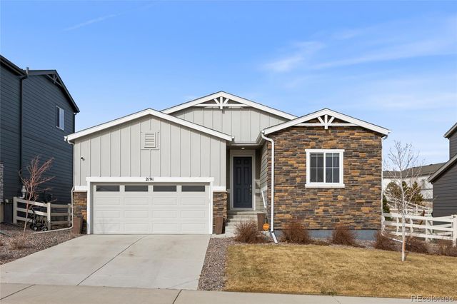2191 Deer Hollow Trail, Castle Rock, CO 80104