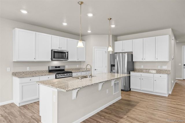 2191 Deer Hollow Trail, Castle Rock, CO 80104