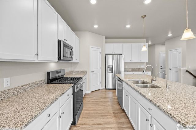 2191 Deer Hollow Trail, Castle Rock, CO 80104