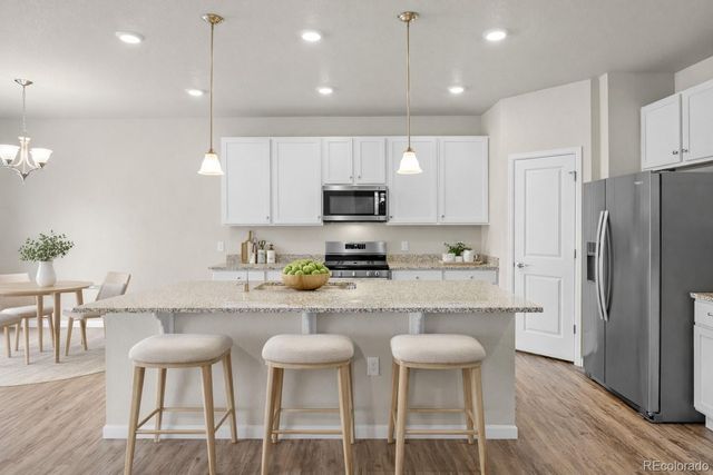 2191 Deer Hollow Trail, Castle Rock, CO 80104