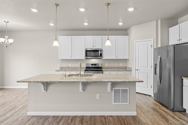 2191 Deer Hollow Trail, Castle Rock, CO 80104