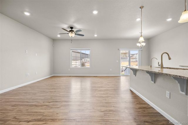 2191 Deer Hollow Trail, Castle Rock, CO 80104