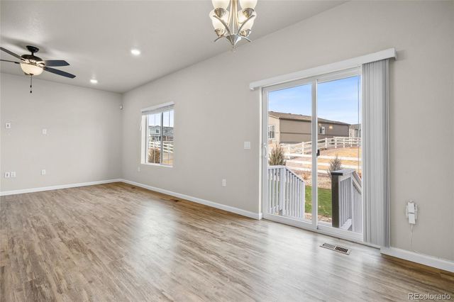 2191 Deer Hollow Trail, Castle Rock, CO 80104