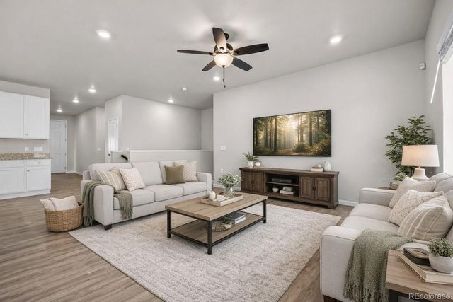 2191 Deer Hollow Trail, Castle Rock, CO 80104