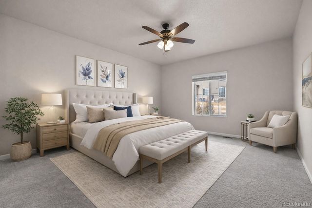 2191 Deer Hollow Trail, Castle Rock, CO 80104