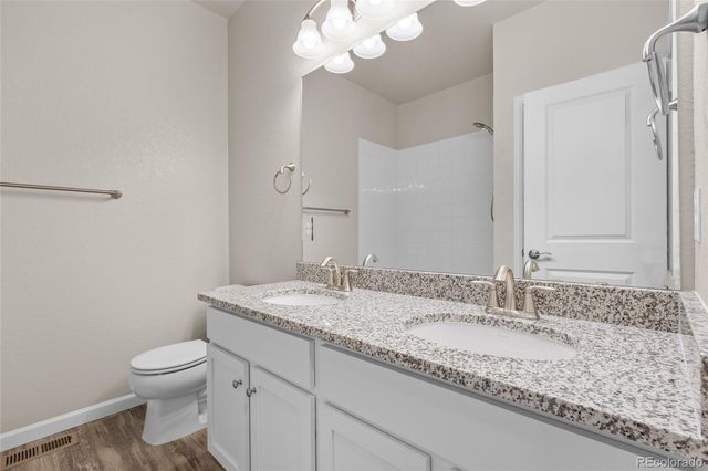 2191 Deer Hollow Trail, Castle Rock, CO 80104