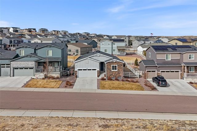 2191 Deer Hollow Trail, Castle Rock, CO 80104