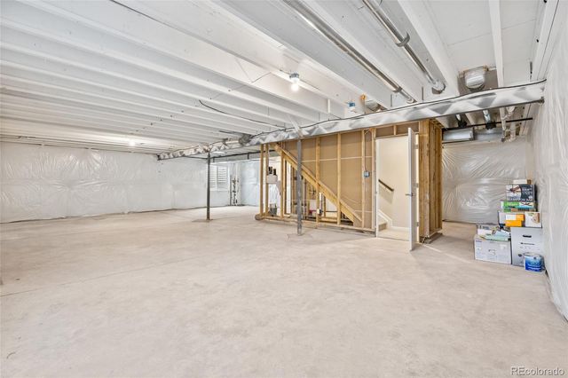 2191 Deer Hollow Trail, Castle Rock, CO 80104