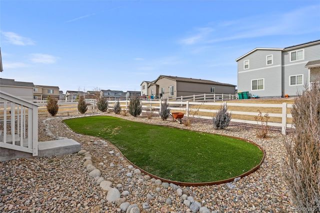 2191 Deer Hollow Trail, Castle Rock, CO 80104