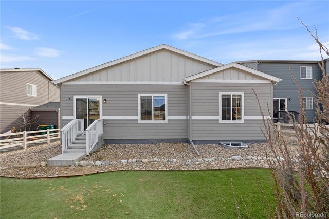 2191 Deer Hollow Trail, Castle Rock, CO 80104