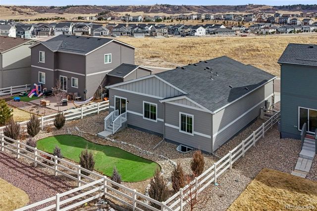 2191 Deer Hollow Trail, Castle Rock, CO 80104