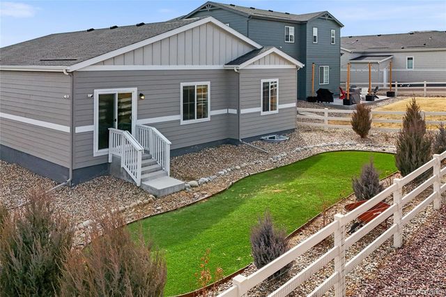 2191 Deer Hollow Trail, Castle Rock, CO 80104