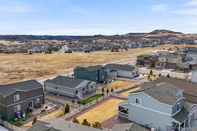 2191 Deer Hollow Trail, Castle Rock, CO 80104