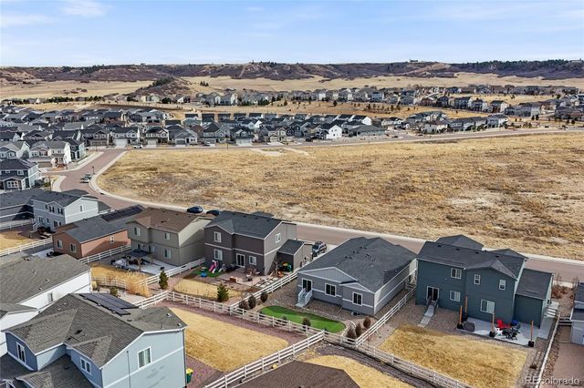 2191 Deer Hollow Trail, Castle Rock, CO 80104