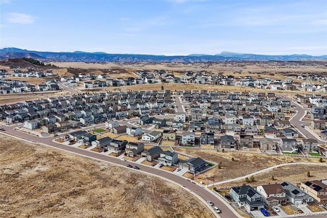 2191 Deer Hollow Trail, Castle Rock, CO 80104