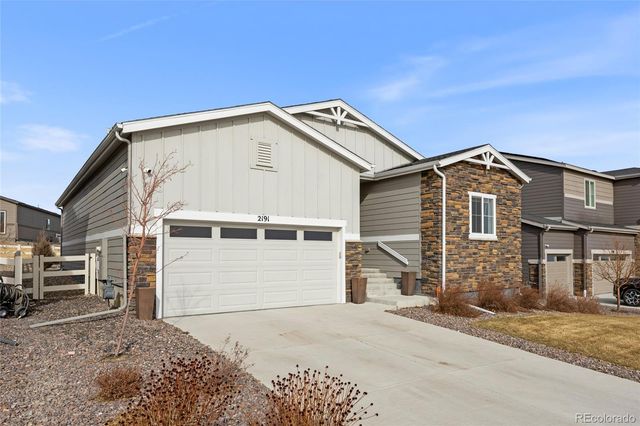 2191 Deer Hollow Trail, Castle Rock, CO 80104