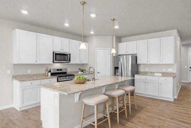 2191 Deer Hollow Trail, Castle Rock, CO 80104