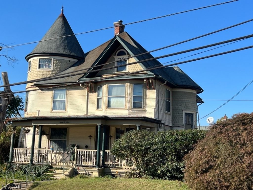 1503 South Main, Pohatcong Twp., NJ 08865