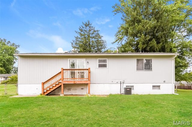 1126 Airglades Drive, Arnold, MO 63010