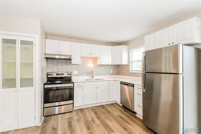 1126 Airglades Drive, Arnold, MO 63010