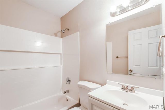 1126 Airglades Drive, Arnold, MO 63010