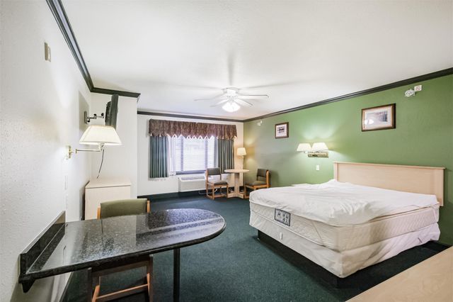 1025 Swanson Street 211, Houston, TX 77030