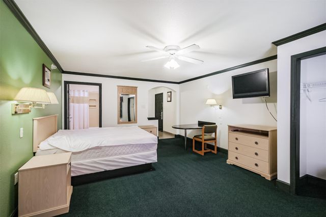 1025 Swanson Street 211, Houston, TX 77030