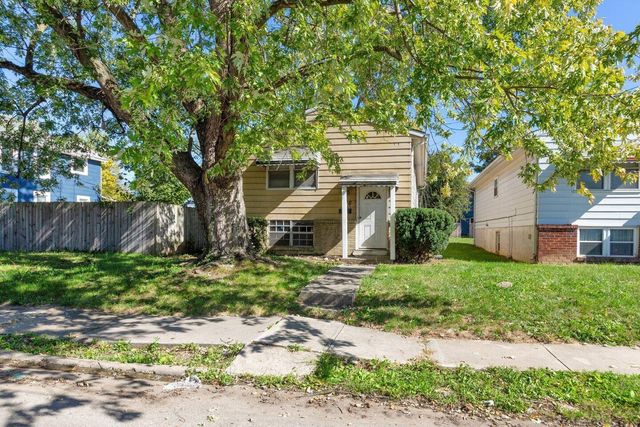 216 S Oakley Avenue, Columbus, OH 43204