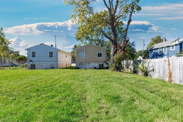 216 S Oakley Avenue, Columbus, OH 43204