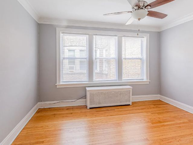 8227 S Maryland Avenue 3S, Chicago, IL 60619