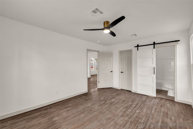 1017 W Newton Street, Tulsa, OK 74127