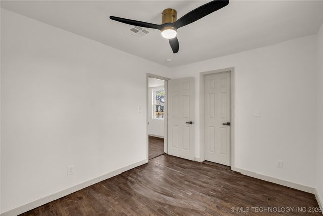 1017 W Newton Street, Tulsa, OK 74127