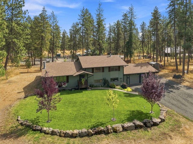 12323 S Sherman Rd, Spokane, WA 99224 property photo