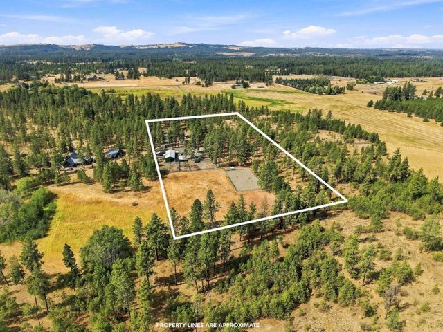 12323 S Sherman Rd, Spokane, WA 99224