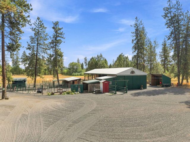 12323 S Sherman Rd, Spokane, WA 99224