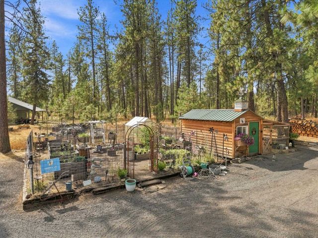 12323 S Sherman Rd, Spokane, WA 99224